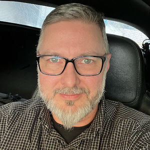 Meet your Posher, Billy